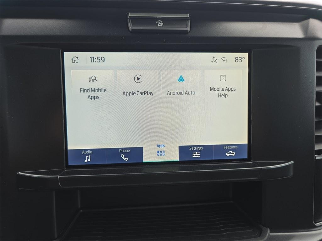 new 2026 Ford F-250 car, priced at $57,015