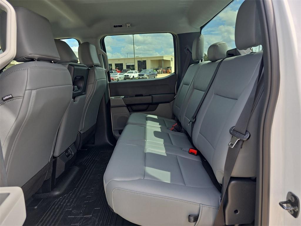 new 2026 Ford F-250 car, priced at $57,015