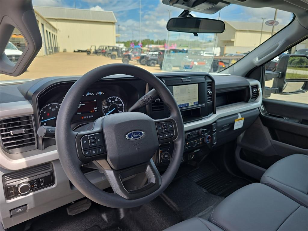 new 2026 Ford F-250 car, priced at $57,015