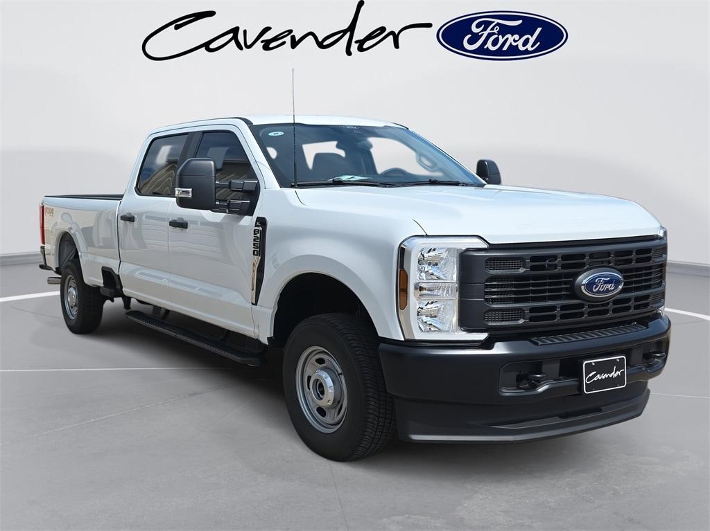 new 2026 Ford F-250 car, priced at $57,015