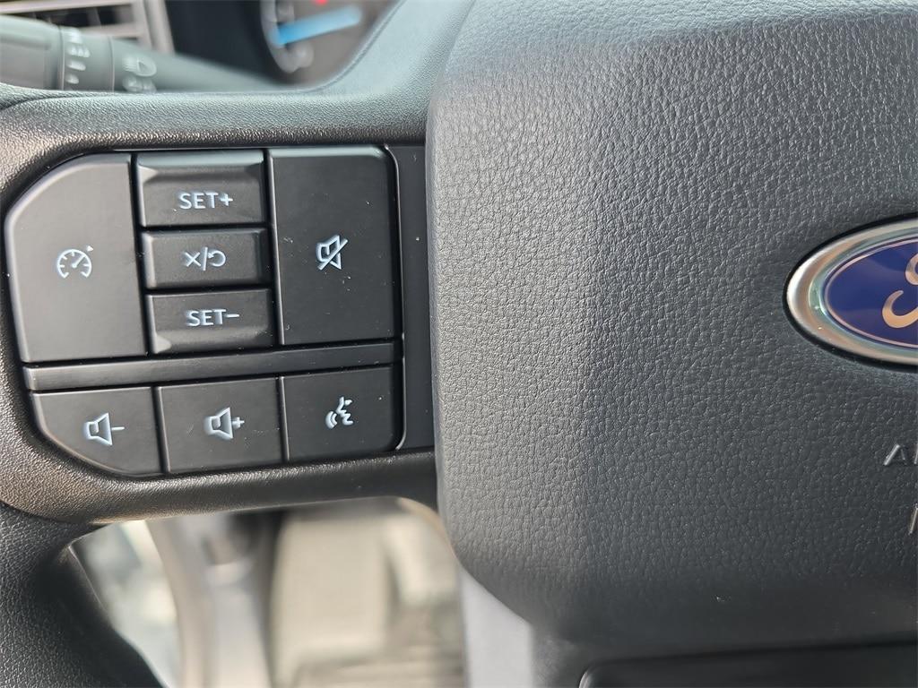 new 2026 Ford F-250 car, priced at $57,015