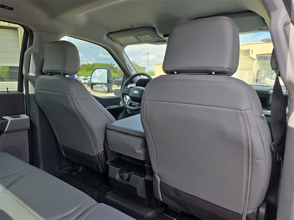 new 2026 Ford F-250 car, priced at $57,015