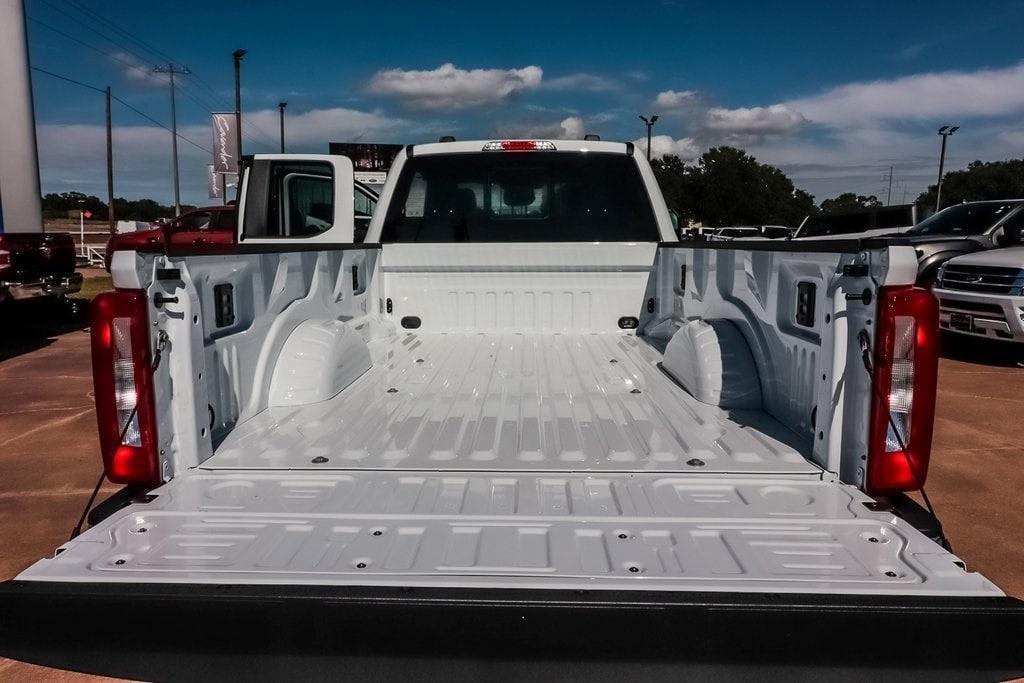 new 2024 Ford F-250 car, priced at $50,073