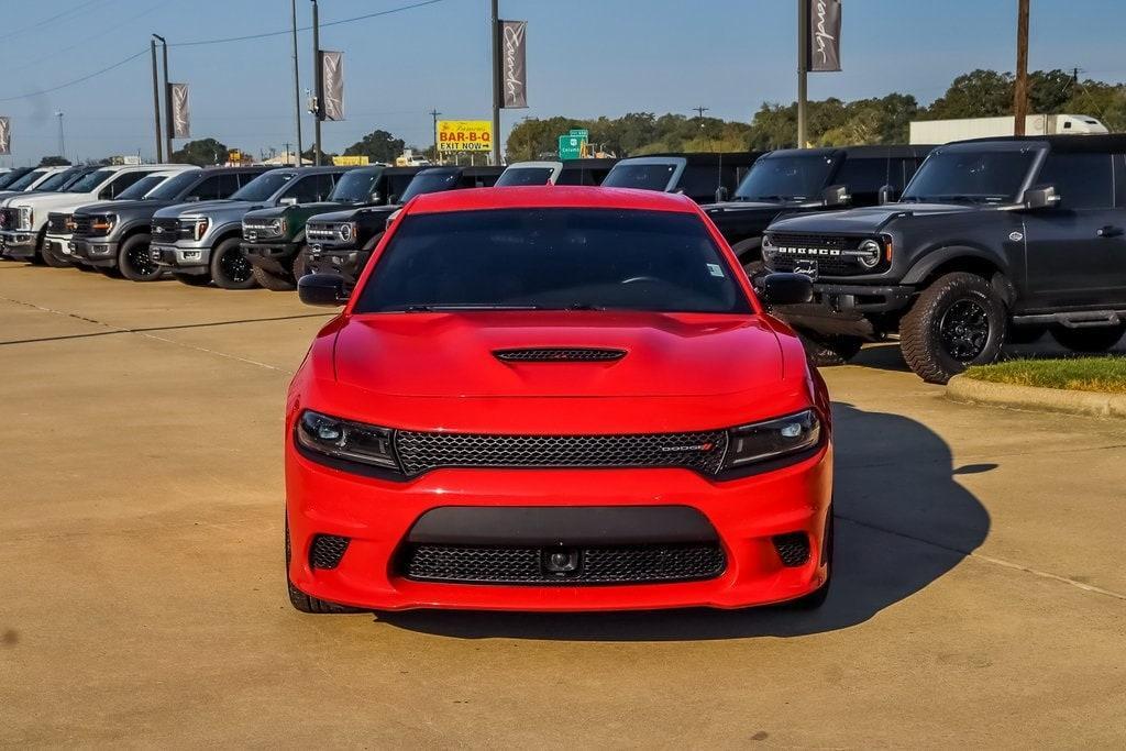 used 2023 Dodge Charger car, priced at $34,671