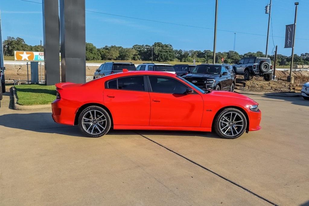 used 2023 Dodge Charger car, priced at $34,671