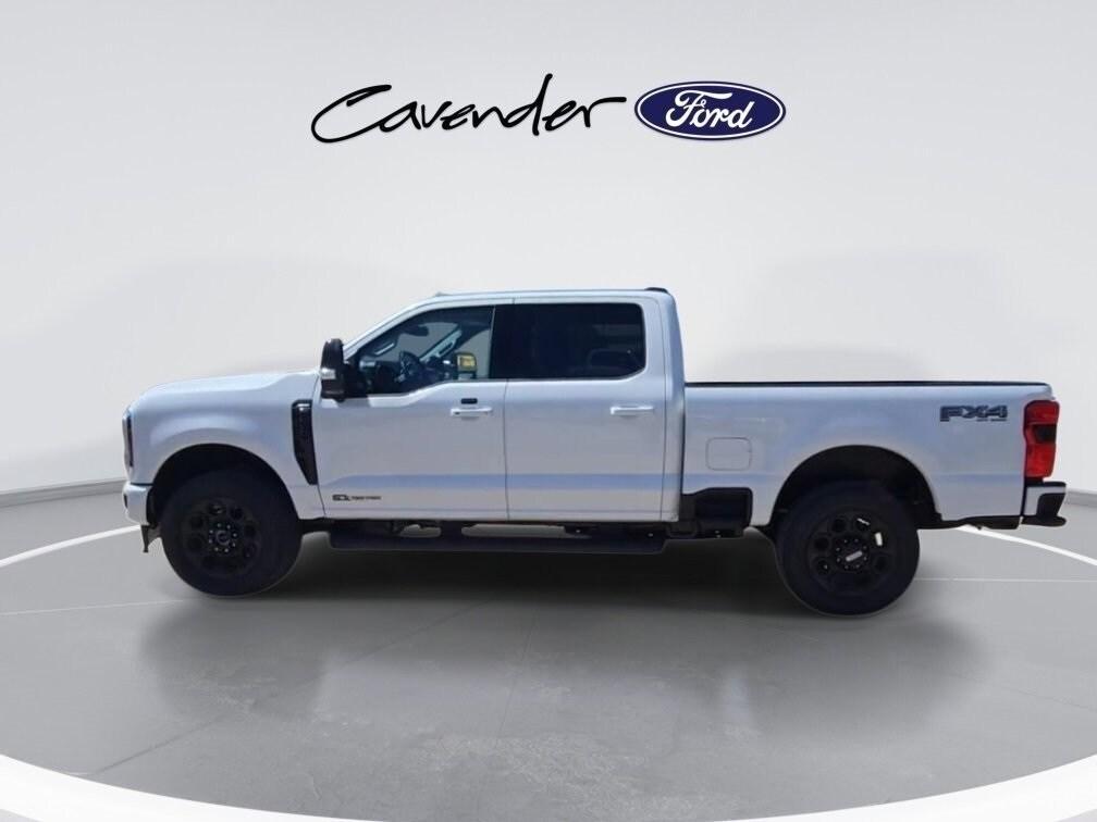 new 2025 Ford F-250 car, priced at $87,768