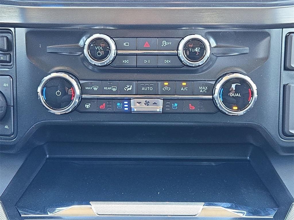 new 2025 Ford F-250 car, priced at $88,908