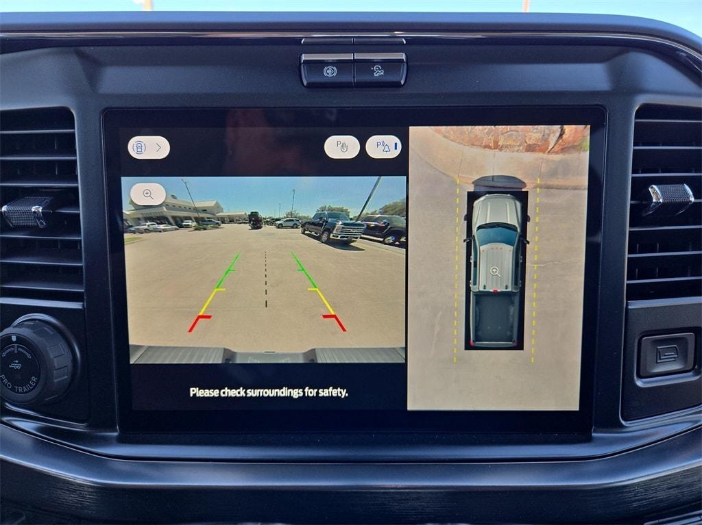 new 2025 Ford F-250 car, priced at $88,908