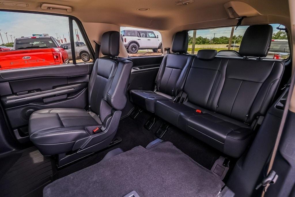 new 2024 Ford Expedition car, priced at $58,780