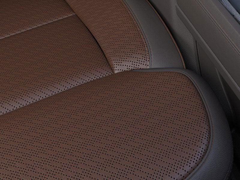 new 2025 Ford F-350 car, priced at $97,920