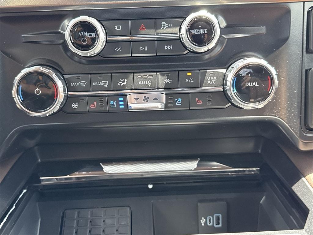 new 2025 Ford F-350 car, priced at $97,920