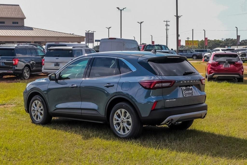 new 2024 Ford Escape car, priced at $32,080