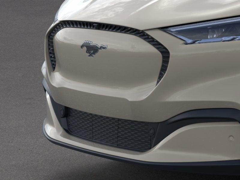 new 2025 Ford Mustang Mach-E car, priced at $41,375