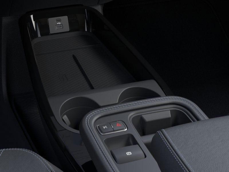 new 2025 Ford Mustang Mach-E car, priced at $41,375