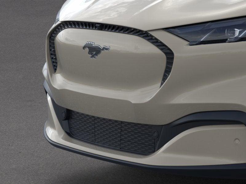 new 2025 Ford Mustang Mach-E car, priced at $41,375