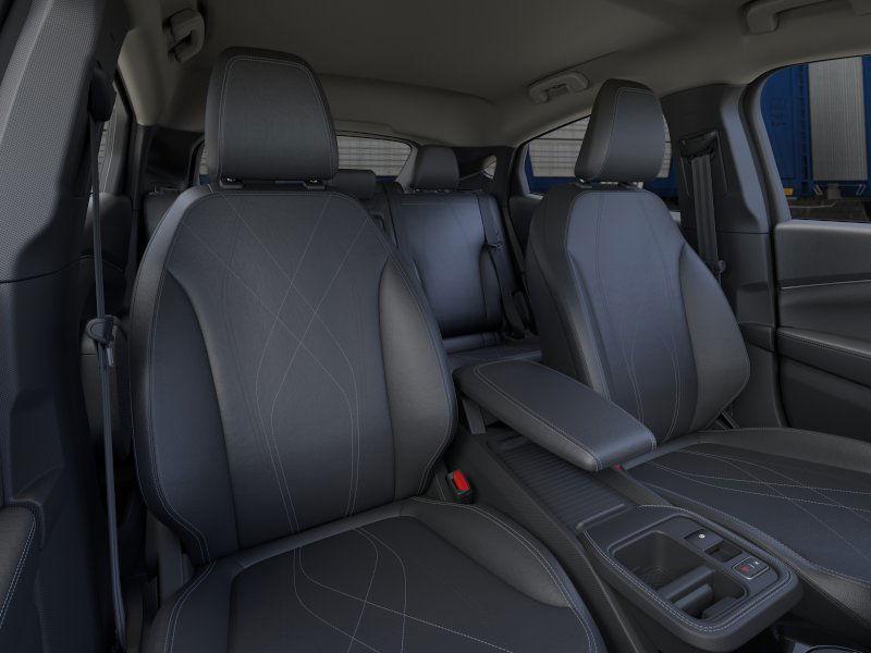 new 2025 Ford Mustang Mach-E car, priced at $41,375