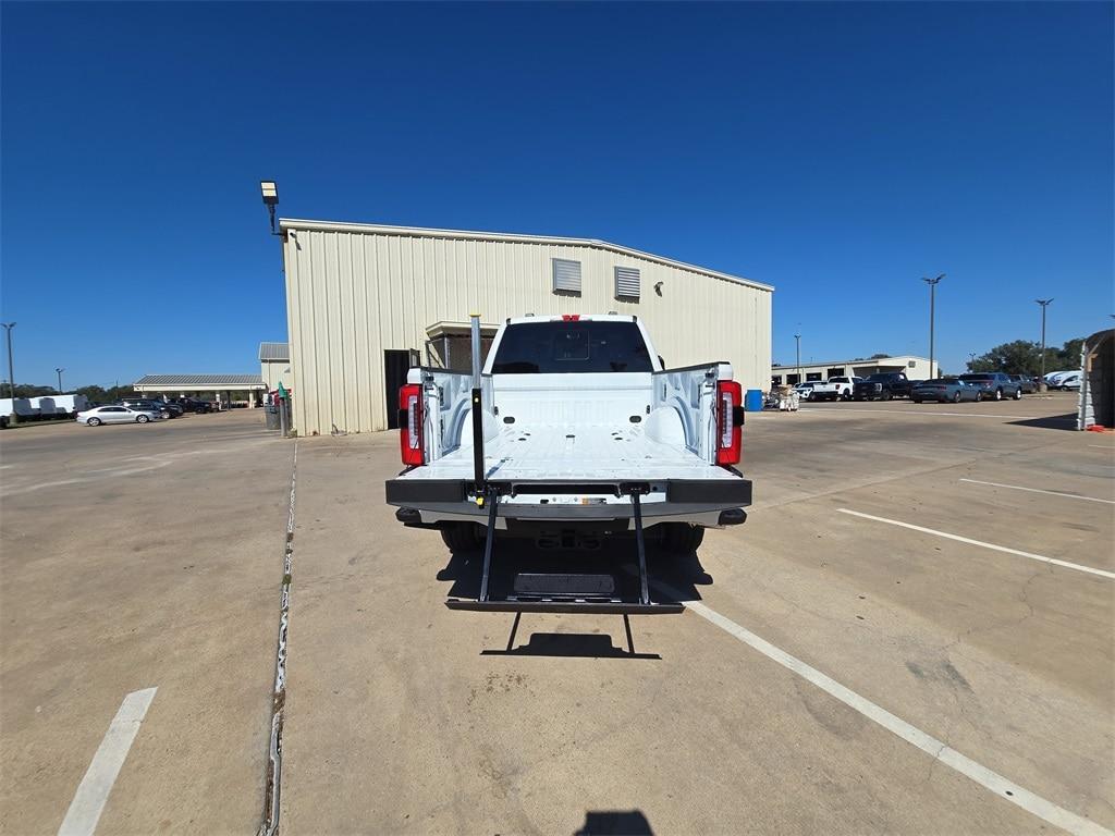 new 2026 Ford F-250 car, priced at $107,630
