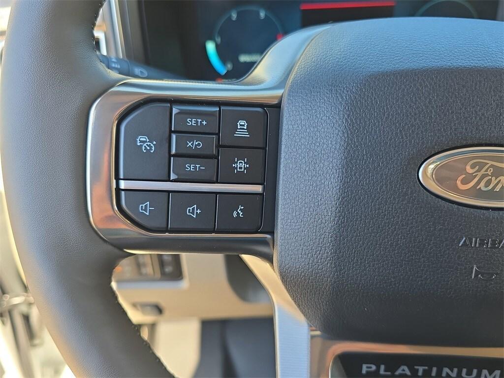 new 2026 Ford F-250 car, priced at $107,630