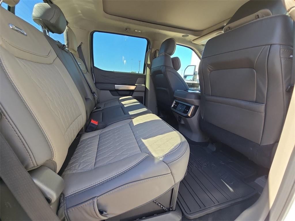 new 2026 Ford F-250 car, priced at $107,630