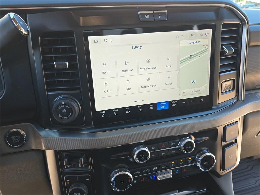 new 2026 Ford F-250 car, priced at $107,630