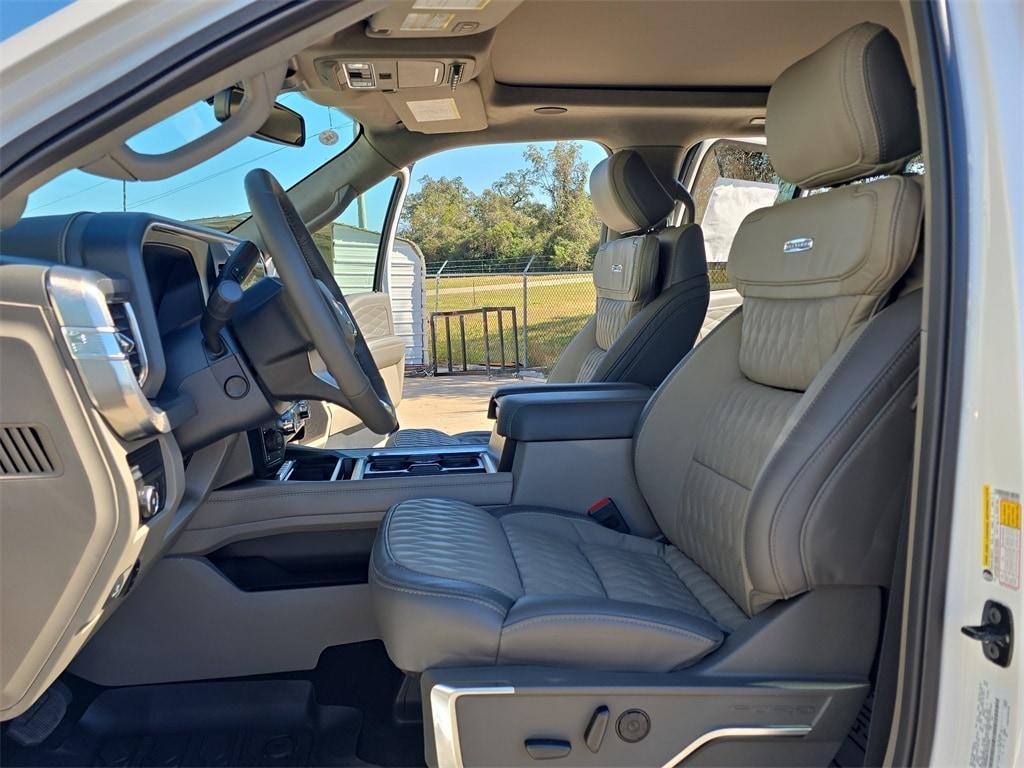 new 2026 Ford F-250 car, priced at $107,630