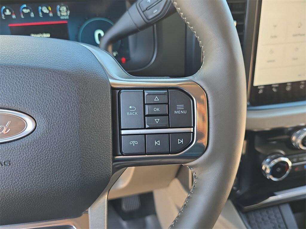 new 2026 Ford F-250 car, priced at $107,630