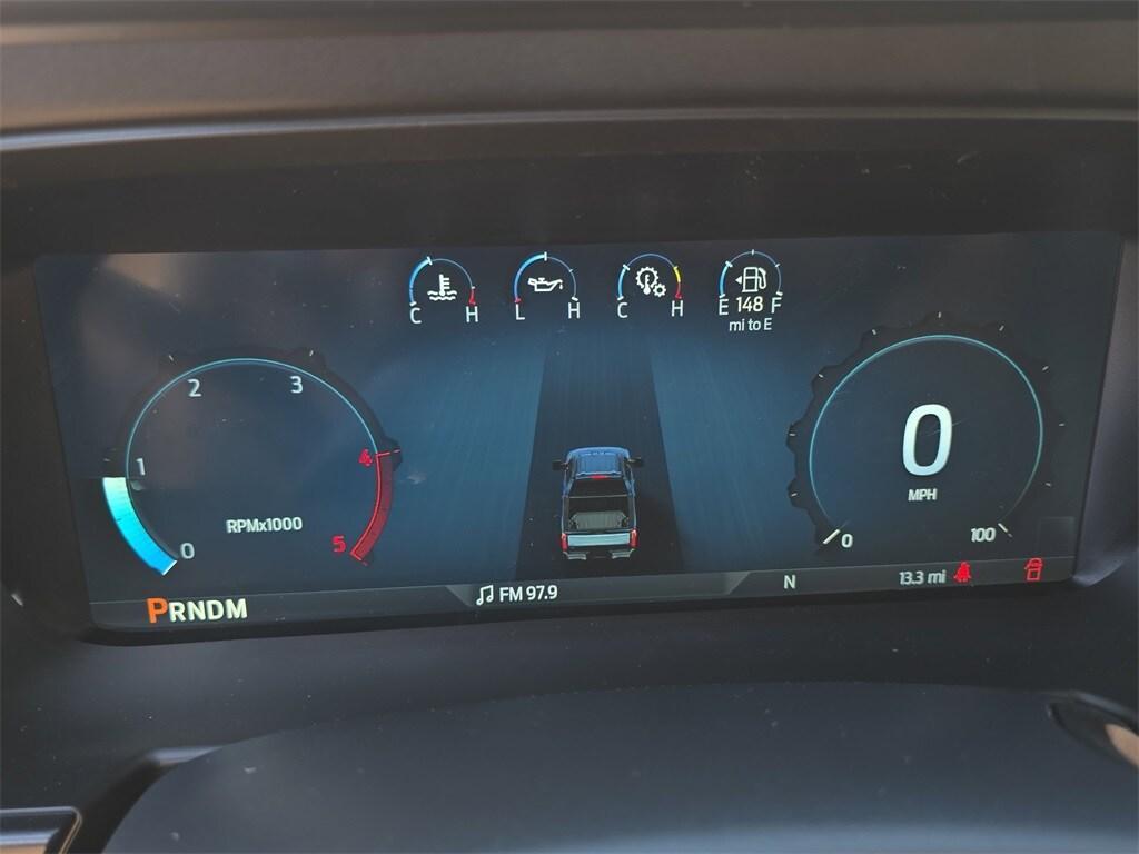 new 2026 Ford F-250 car, priced at $107,630