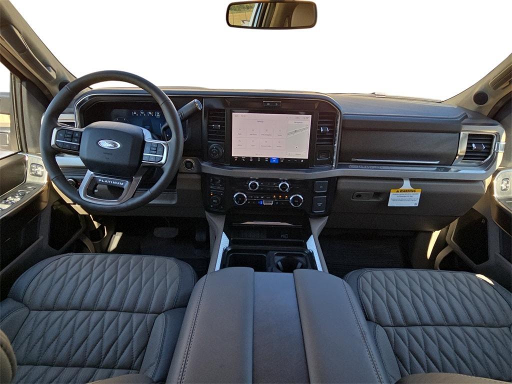 new 2026 Ford F-250 car, priced at $107,630