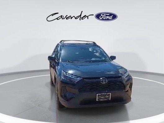 used 2023 Toyota RAV4 car, priced at $26,292