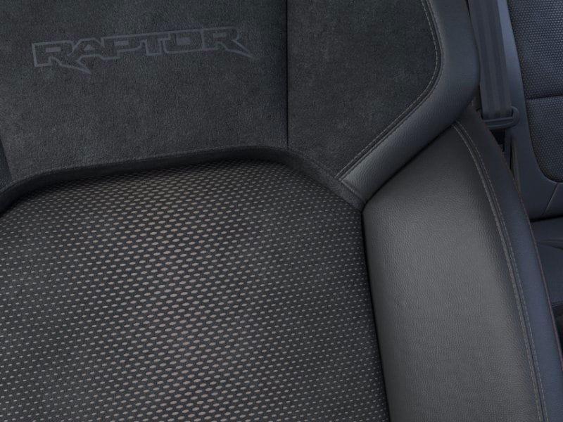 new 2025 Ford Bronco car, priced at $95,180