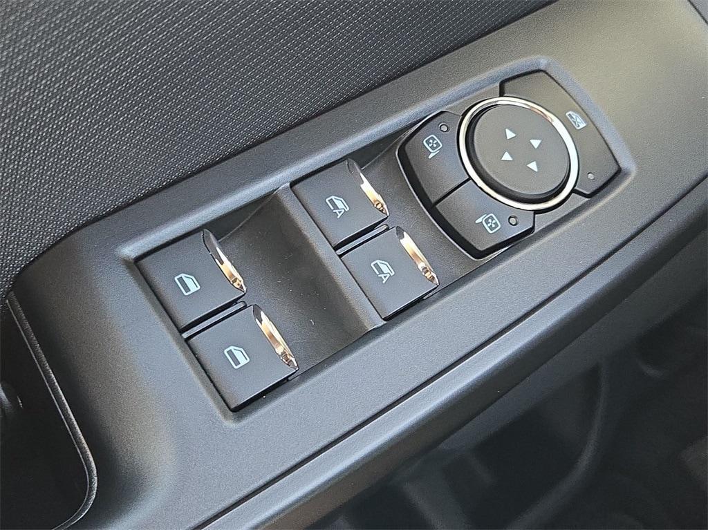 new 2025 Ford F-150 car, priced at $52,436