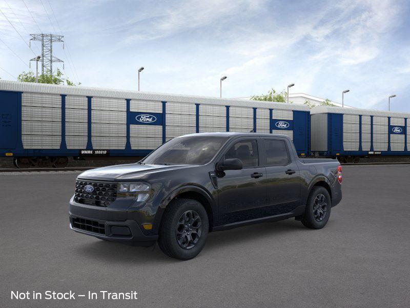 new 2025 Ford Maverick car, priced at $30,979