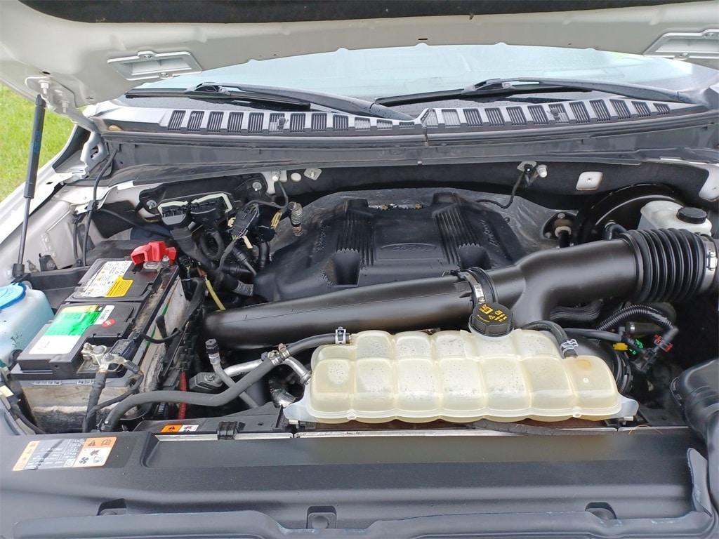 used 2019 Ford Expedition Max car, priced at $29,291