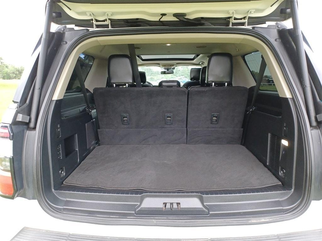 used 2019 Ford Expedition Max car, priced at $29,291