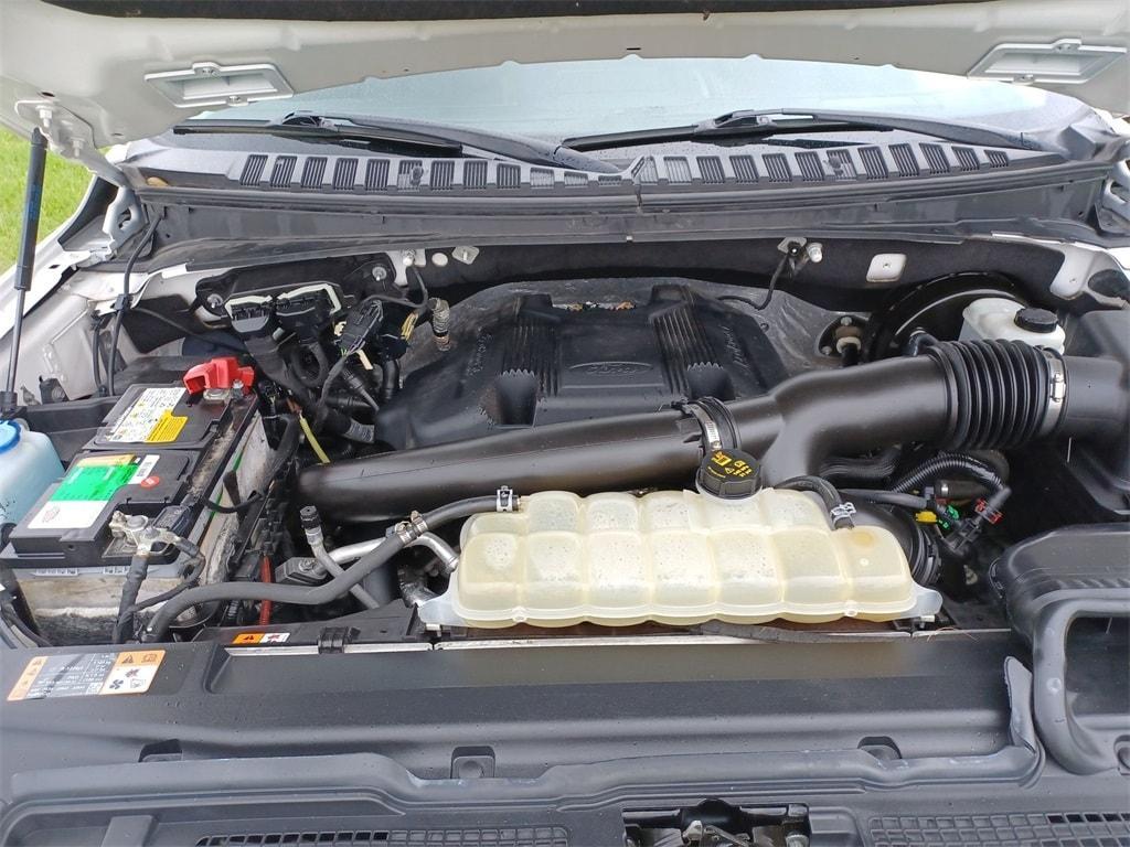 used 2019 Ford Expedition Max car, priced at $29,291