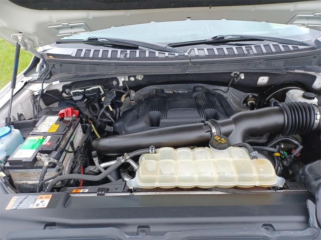 used 2019 Ford Expedition Max car, priced at $29,291
