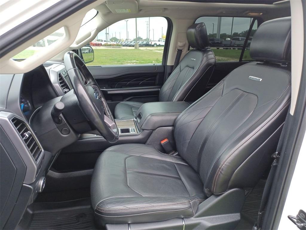 used 2019 Ford Expedition Max car, priced at $29,291