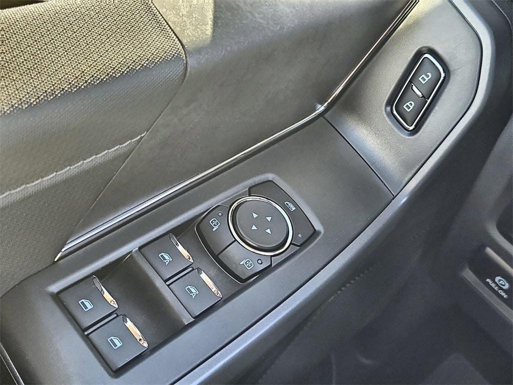 new 2025 Ford F-150 car, priced at $52,185