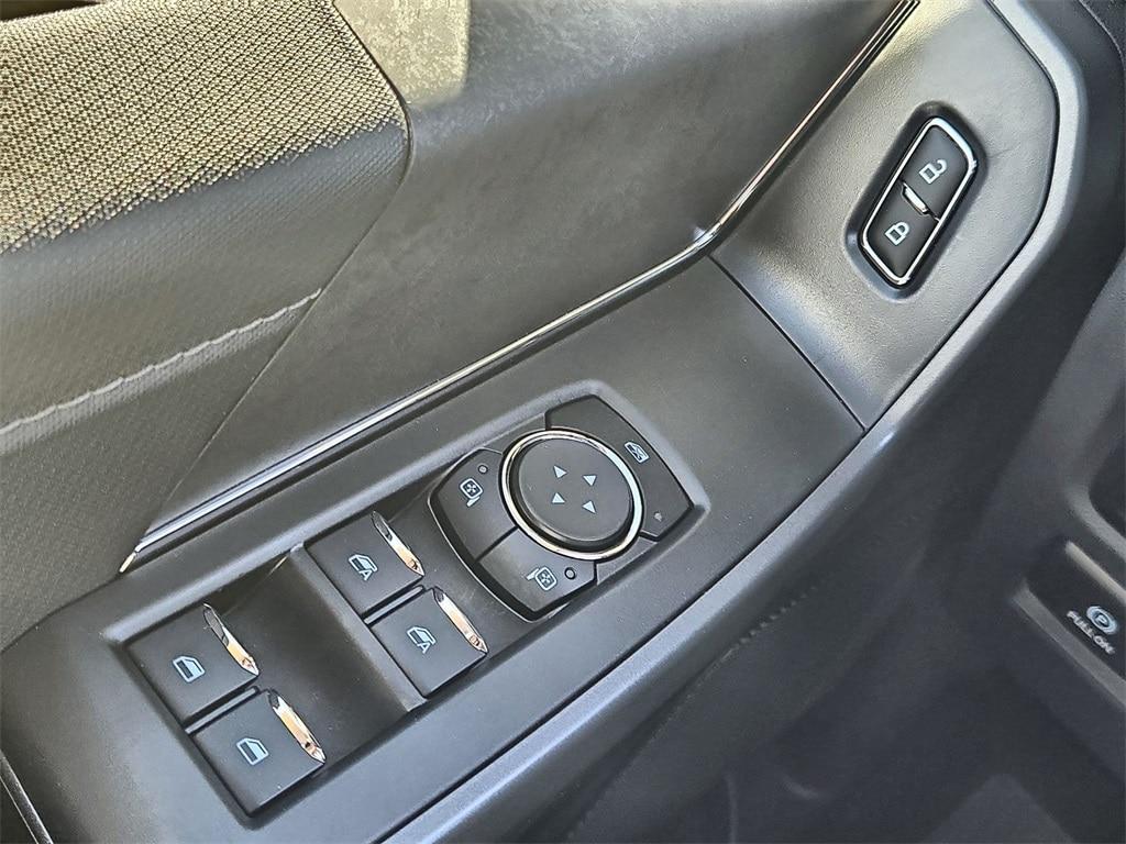 new 2025 Ford F-150 car, priced at $54,179