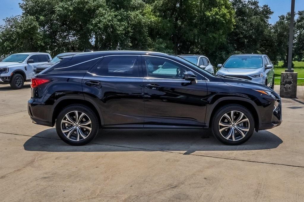 used 2019 Lexus RX 350 car, priced at $31,291