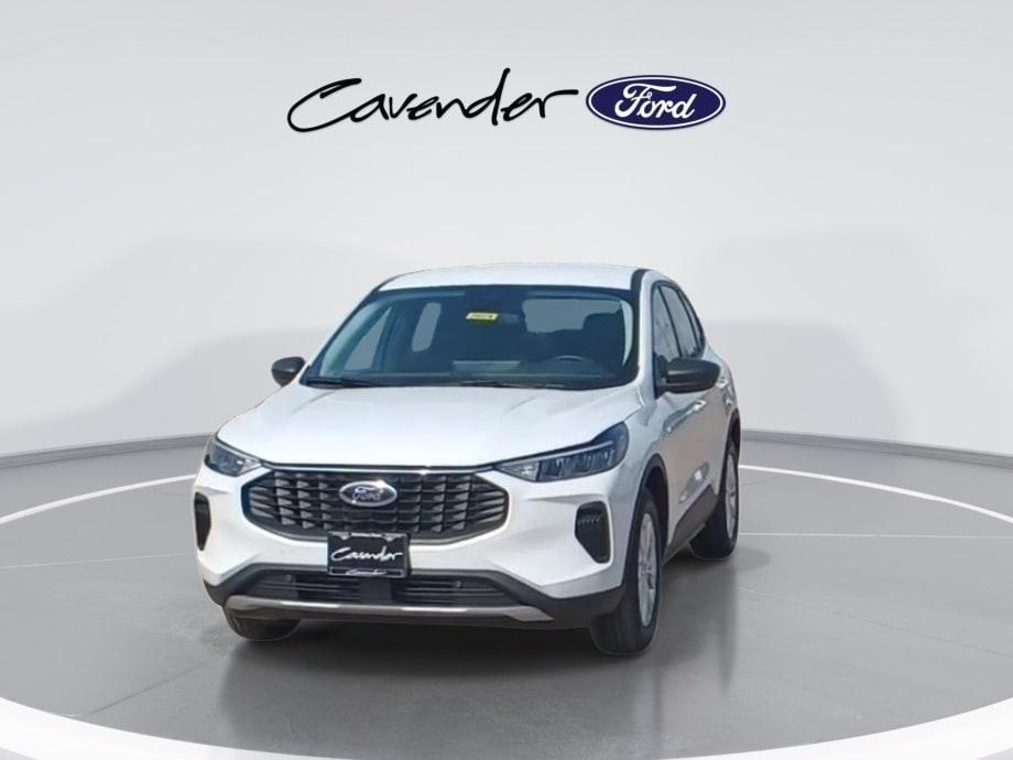 new 2025 Ford Escape car, priced at $29,566