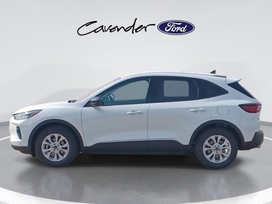 new 2025 Ford Escape car, priced at $29,566
