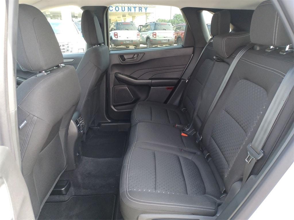 new 2025 Ford Escape car, priced at $29,566