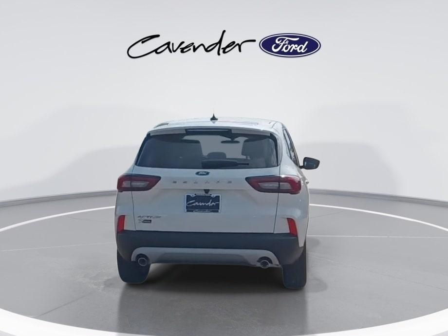 new 2025 Ford Escape car, priced at $29,566