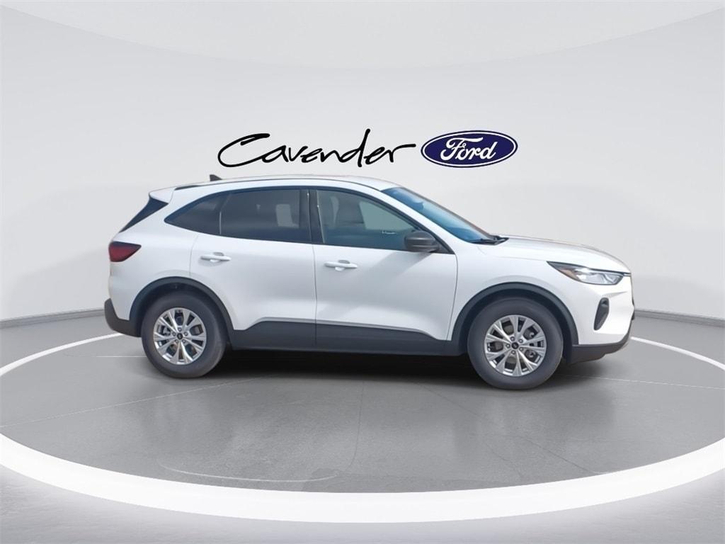 new 2025 Ford Escape car, priced at $29,566