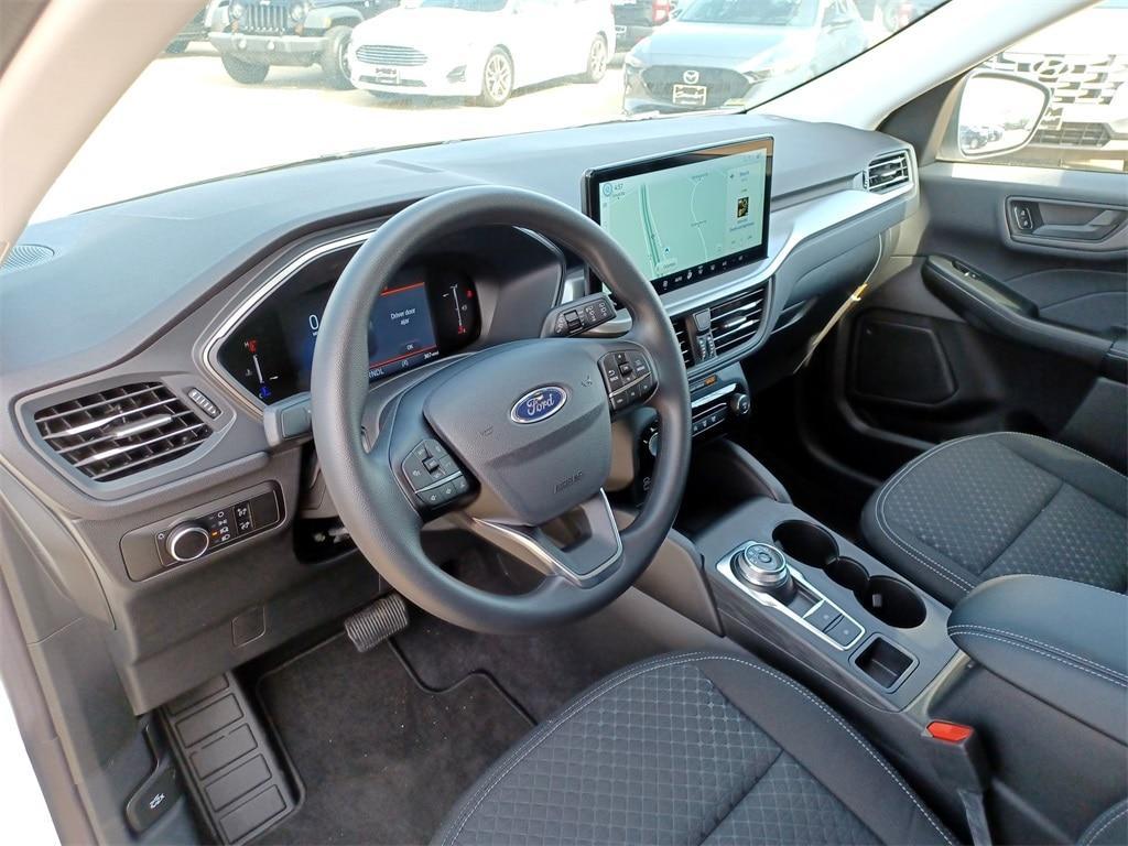 new 2025 Ford Escape car, priced at $29,566