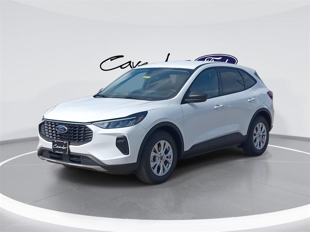new 2025 Ford Escape car, priced at $29,566