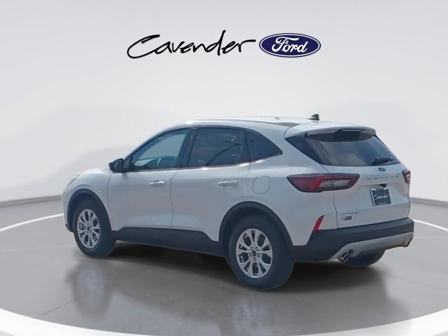 new 2025 Ford Escape car, priced at $29,566
