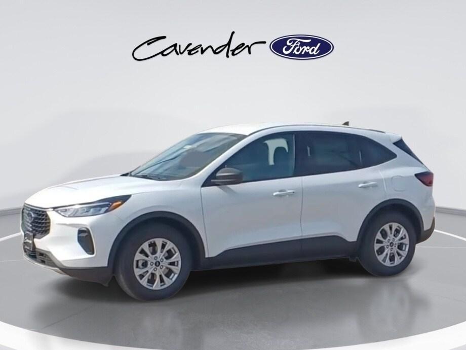 new 2025 Ford Escape car, priced at $29,566