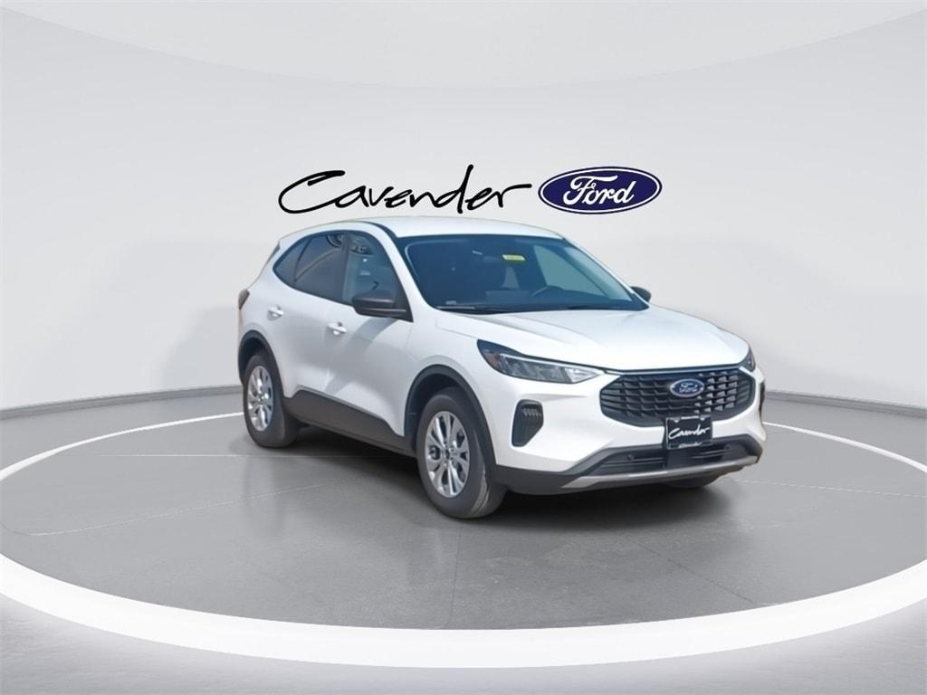new 2025 Ford Escape car, priced at $29,566